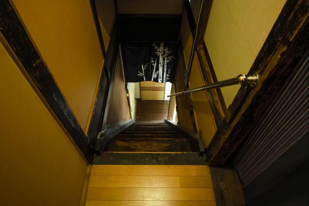Konoha House【Japanese-Style Guest House Near Asakusa & Skytree】 도쿄 외부 사진