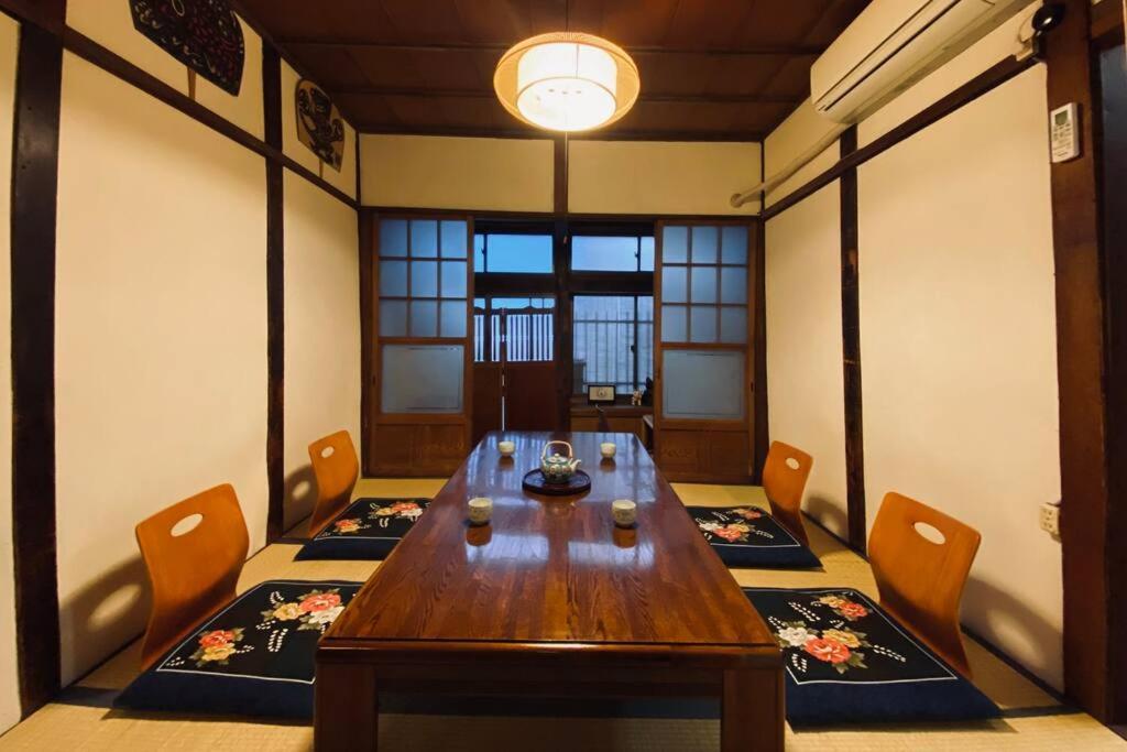 Konoha House【Japanese-Style Guest House Near Asakusa & Skytree】 도쿄 외부 사진
