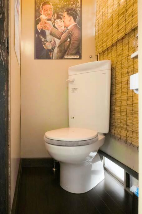 Konoha House【Japanese-Style Guest House Near Asakusa & Skytree】 도쿄 외부 사진