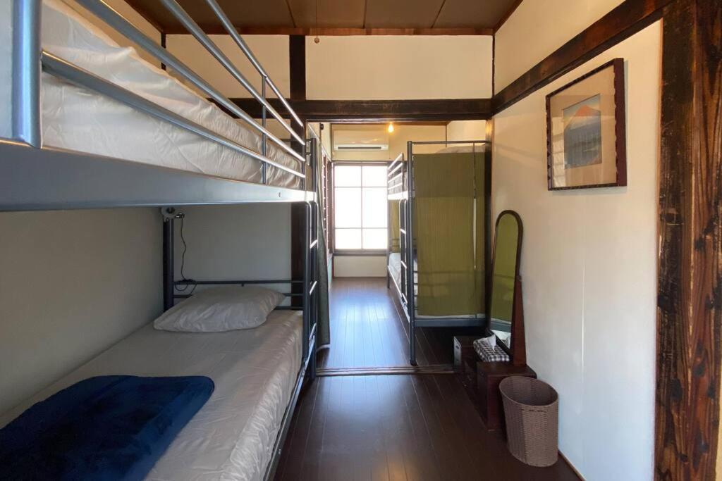 Konoha House【Japanese-Style Guest House Near Asakusa & Skytree】 도쿄 외부 사진