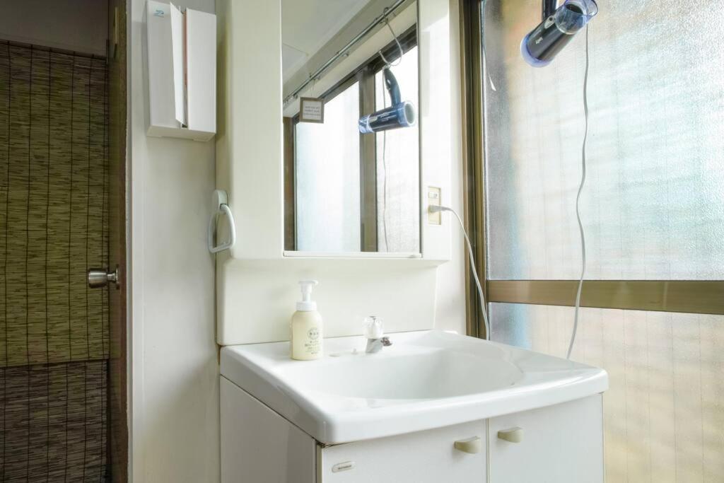 Konoha House【Japanese-Style Guest House Near Asakusa & Skytree】 도쿄 외부 사진