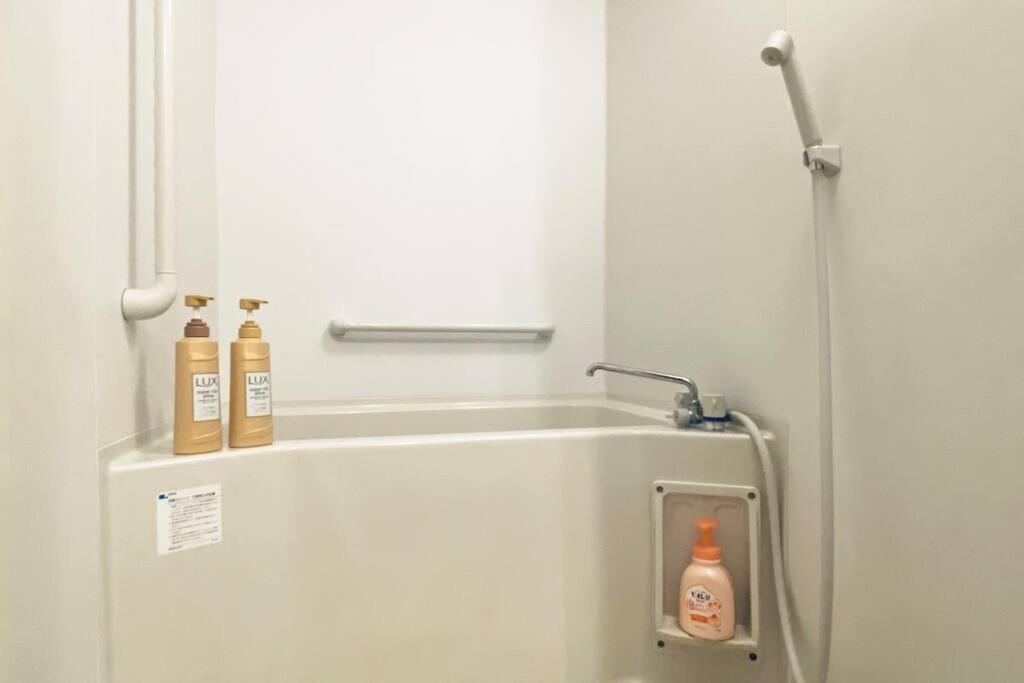 Konoha House【Japanese-Style Guest House Near Asakusa & Skytree】 도쿄 외부 사진