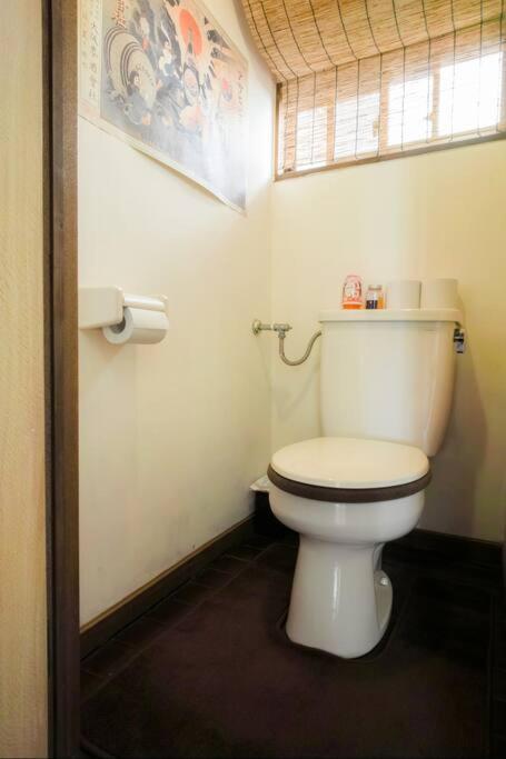 Konoha House【Japanese-Style Guest House Near Asakusa & Skytree】 도쿄 외부 사진
