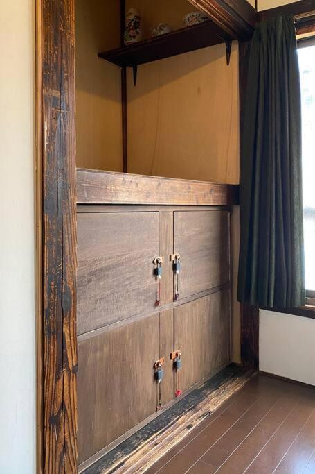 Konoha House【Japanese-Style Guest House Near Asakusa & Skytree】 도쿄 외부 사진